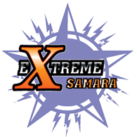 Extreme Samara (Экстрим в Самаре)