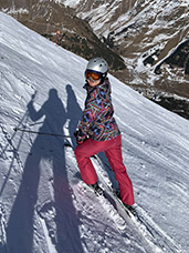 Инструктор по горным лыжам и сноуборду в Самаре
